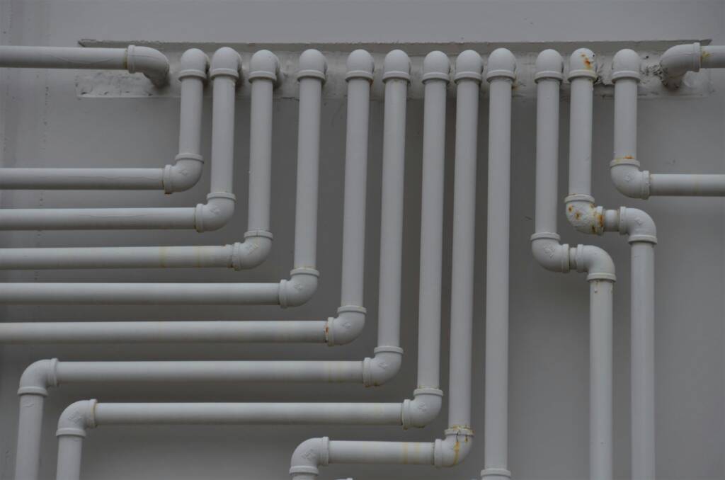 Plumbing