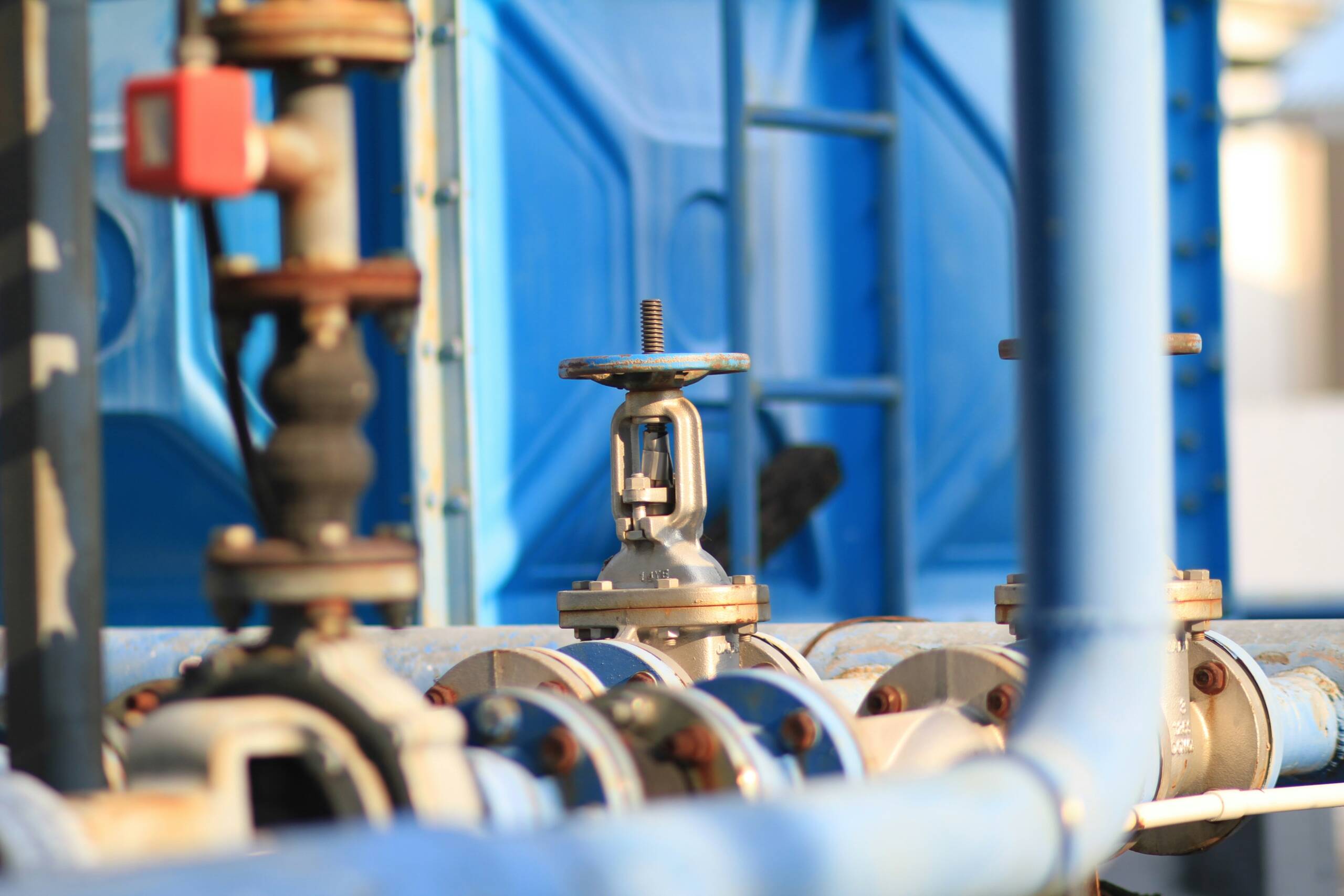 Commercial Plumbing