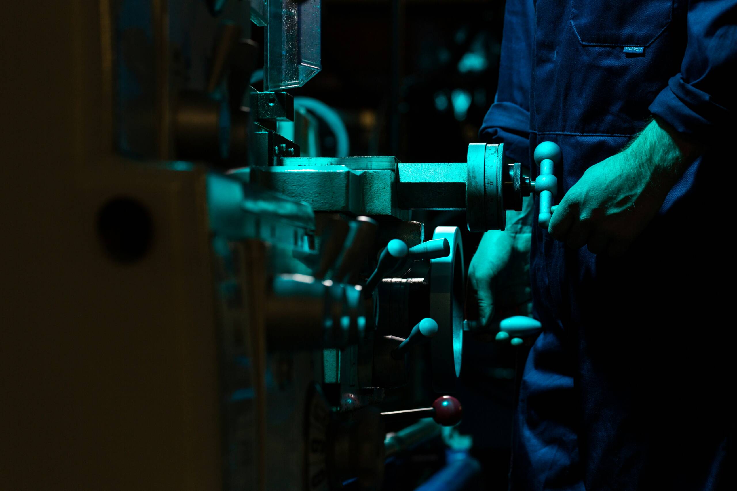 Commercial Plumbing Repair — Newham