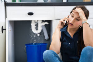 What To Do When a Pipe Bursts: A Quick Emergency Guide
