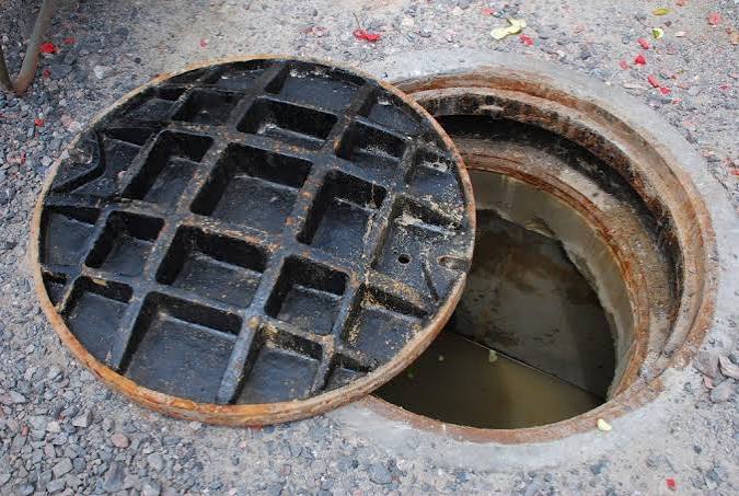 Drain