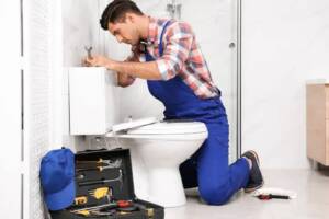 What To Do If Your Toilet Keeps Blocking