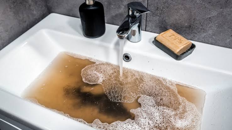 sink
