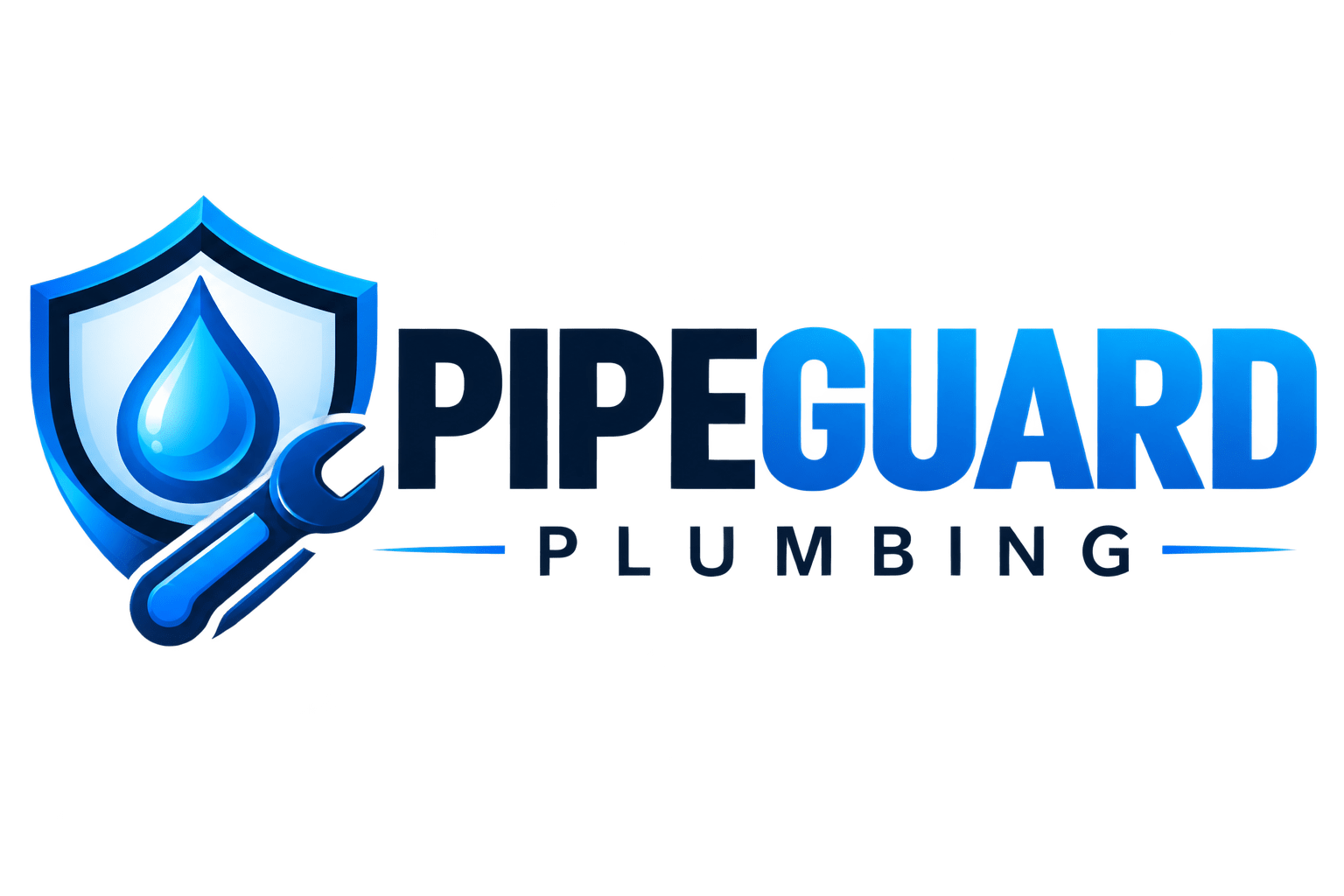 PipeGuard Plumbing