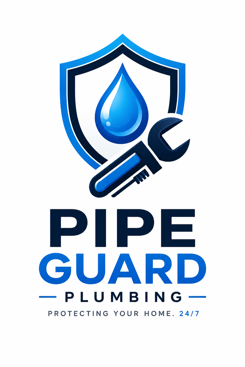 PipeGuard Plumbing