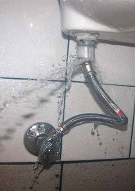 Leak