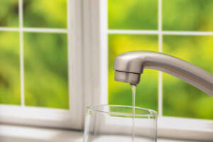 Low Water Pressure: Common Causes and What To Check