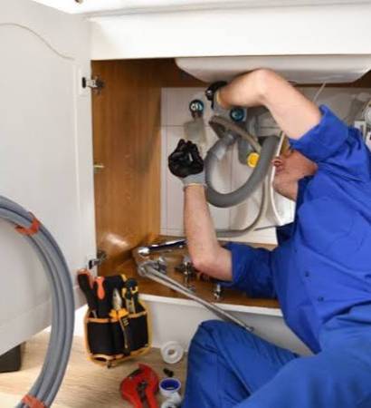 Plumbing