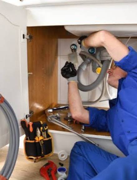 Plumbing